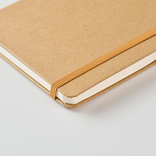 Additional Image 5 - a close up of a notebook