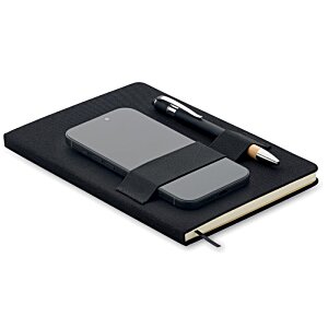 Additional Image 1 - a black tablet with a pen