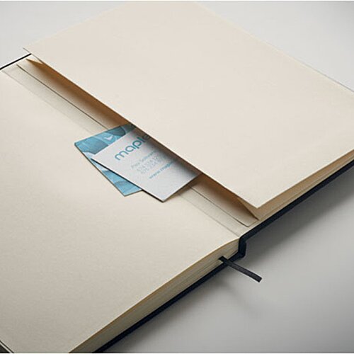 Additional Image 2 - a close up of a book