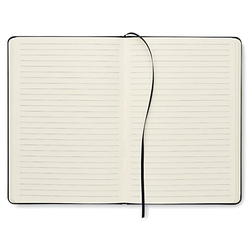 Additional Image 3 - a close-up of a notebook