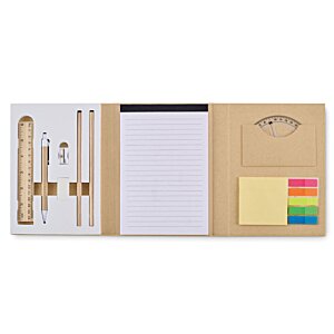 Additional Image 4 - a close-up of a notebook