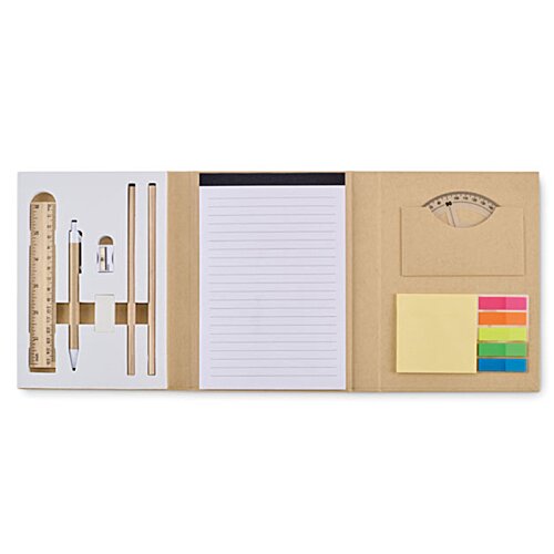 Additional Image 4 - a close-up of a notebook