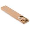 Additional Image 1 - a rectangular box with a lid