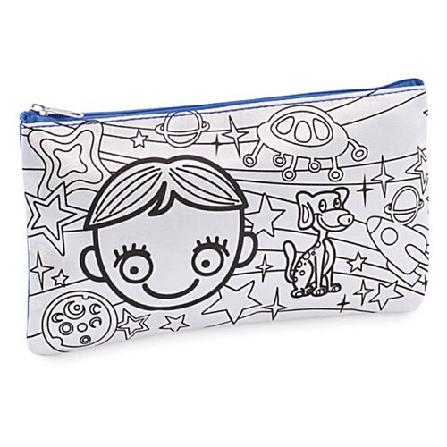 Additional Image 1 - a close up of a bag