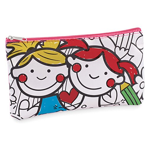 Additional Image 4 - a close up of a bag