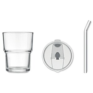 Additional Image 3 - a close-up of a glass