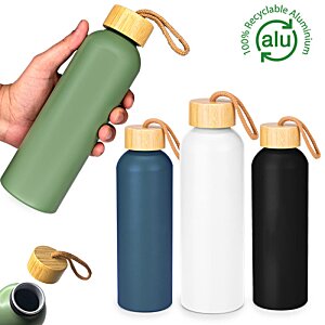 Additional Image 1 - a hand holding a bottle