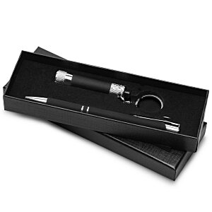 Additional Image 4 - a black box with pens
