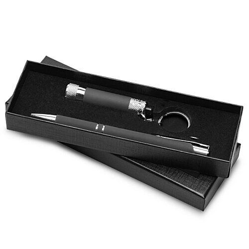 Additional Image 6 - a black box with a pen in it