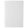 Additional Image 1 - a white rectangular object with a white background