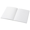 Additional Image 2 - a white open book on a white background
