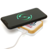 Additional Thumbnail Image 1 - a black cell phone with a green logo on it