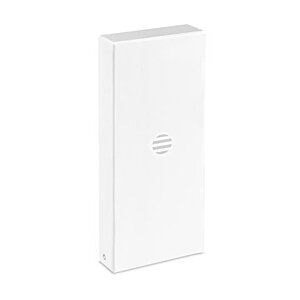 Additional Image 3 - a white rectangular object with a logo