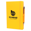 Additional Image 1 - a yellow book with black text