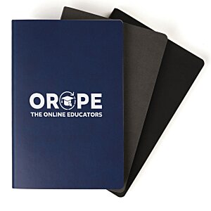 Additional Image 1 - a group of black and grey folders