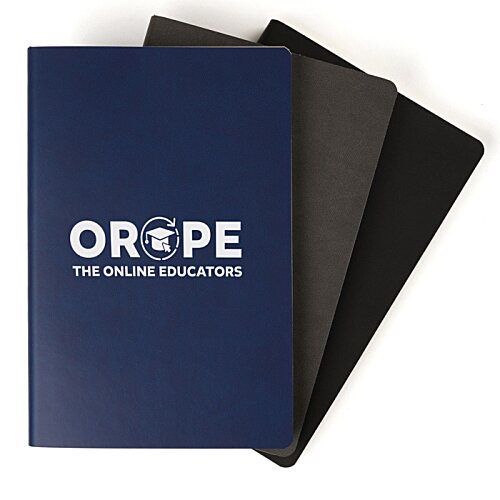 Additional Image 1 - a group of black and grey folders