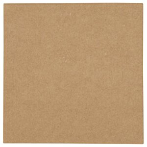 Additional Image 2 - a brown square with a white square