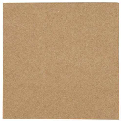 Additional Image 2 - a brown square with a white square