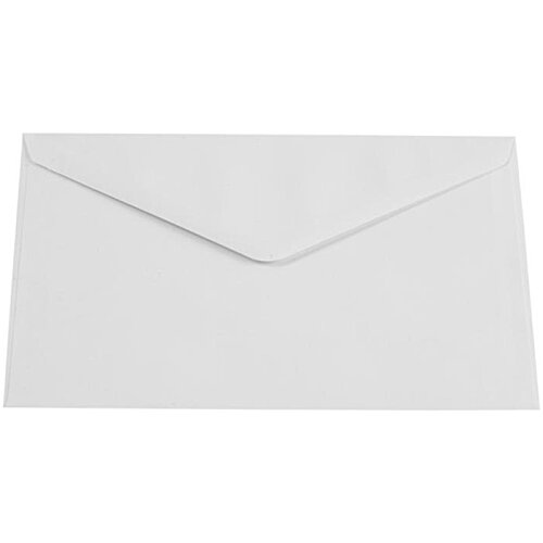 Additional Image 1 - a white envelope on a white background