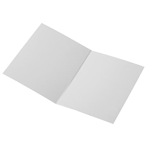 Additional Image 3 - a white folded paper