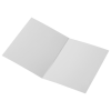 Additional Image 2 - a white folded paper