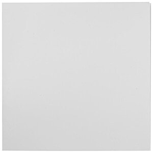 Additional Image 1 - a white square with black lines