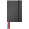 Additional Image 1 - a black rectangular object with red and blue wires