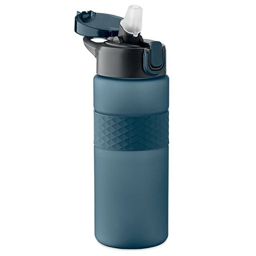 Additional Image 4 - a close up of a water bottle