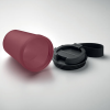 Additional Thumbnail Image 5 - a red plastic cup and a black cap