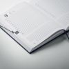 Additional Image 3 - a close up of a book