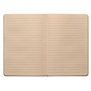 Additional Image 3 - a close-up of a notebook