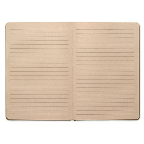 Additional Image 3 - a close-up of a notebook