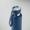 Additional Thumbnail Image 4 - a blue water bottle with a strap