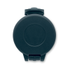 Additional Thumbnail Image 6 - a black round object with a white background