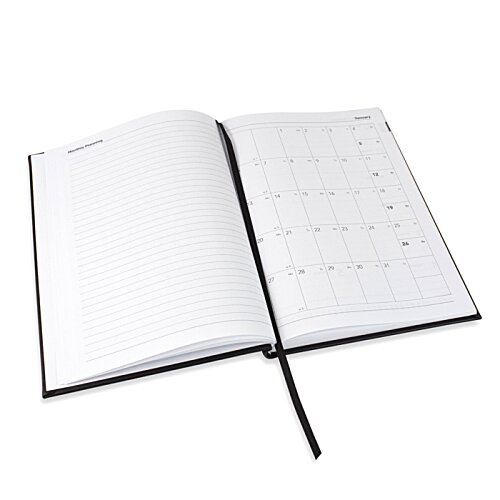 Additional Image 2 - a close-up of a notebook