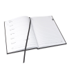 Additional Thumbnail Image 1 - a notebook with a pencil