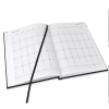 Additional Thumbnail Image 3 - a notebook with a pencil