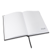 Additional Thumbnail Image 6 - a white book with a black handle