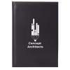 Additional Thumbnail Image 8 - a black book with a white logo