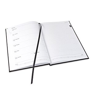 Additional Image 1 - a notebook with a pencil