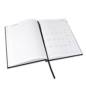 Additional Image 2 - a close-up of a notebook