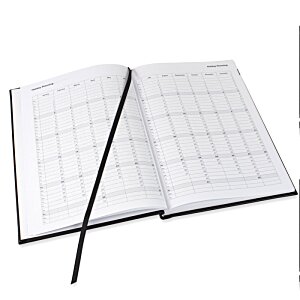 Additional Image 3 - a notebook with a pencil