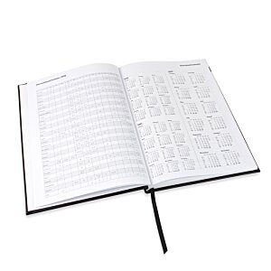 Additional Image 4 - a close-up of a notebook