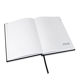 Additional Image 6 - a white book with a black handle