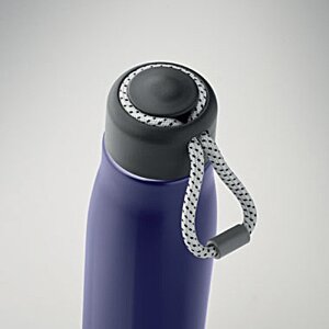 Additional Image 1 - a close up of a water bottle