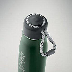Additional Image 2 - a close up of a water bottle