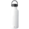 Additional Thumbnail Image 4 - a white water bottle with a black lid