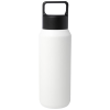 Additional Thumbnail Image 3 - a white bottle with a black lid