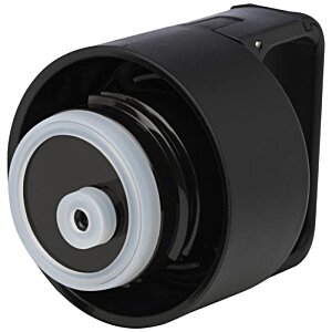 Additional Image 1 - a black and white object