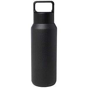 Additional Image 2 - a black bottle with a handle